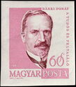 Bánki Donát (1859-1922) engineer & inventor