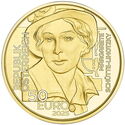 50 Euro (Austria's Unsung Heroines - Margarete Schütte-Lihotzky)