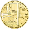 50 Euro (Austria's Unsung Heroines - Margarete Schütte-Lihotzky)