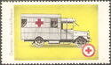 Medical Transport (1) Red Cross Dresden