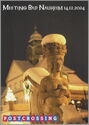 Meeting Bad Nauheim 14.12.2024 Postcrossing