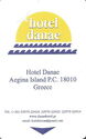 Hotel Danae