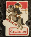 Equitation
