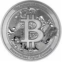 2 Dollars (Bitcoin - The furure of finance)