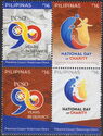 Philippine Charity Sweepstakes Office (PSCO) 90th Anniv.
