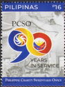 PCSO 90 Years in Service