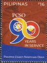 PCSO 90 Years in Service