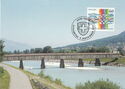 Joint issue Switzerland-Liechtenstein