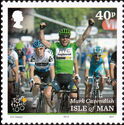 Mark Cavendish