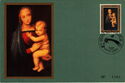 Madonna del Granduca by Raphael