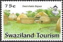 Swazi chalets - Boguca