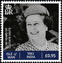 India 1983