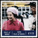 Isle of Man 1979