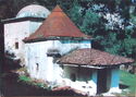 Demir Baba Teke near Sveshtari, Razgrad Province