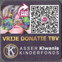 Vrije Donatie TBV