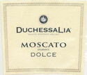 DuchessaLia - Moscato