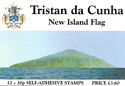 Flag of Tristan da Cunha