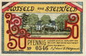 50 Pfennig