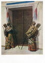 Vasily Vasilievich Vereshchagin. Doors of Timur (Tamerlane). 1872