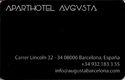 Aparthotel Avgvsta