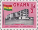 Ambassador Hotel, Accra