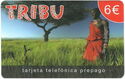 Tribu
