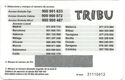 Tribu
