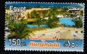 View of Hurghada