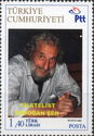 Philatelist Erdoğan Şen