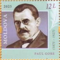 150th Birth Anniversary of Paul Gore (1875-1927)