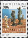 Portuguese chess pieces
