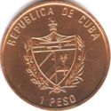 1 Peso (Centennial)