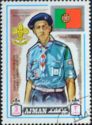 Portuguese Scout
