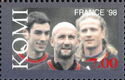 World Cup France '98