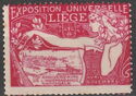 International exhibition Liege