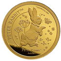10 Dollars (The World of Peter Rabbit™- Peter Rabbit™)