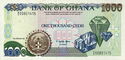 1,000 Cedis