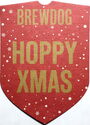 BrewDog Hoppy XMAS