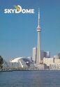 Toronto. SkyDome