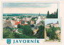 Javorník