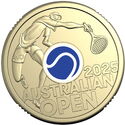 2 Dollars (Men’s Australian Open 120th anniversary)