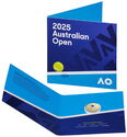 2 Dollars (Men’s Australian Open 120th anniversary)