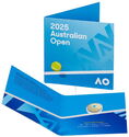 2 Dollars (Women’s Australian Open 120th anniversary)