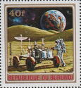 Lunar Rover (Apollo 15)