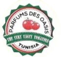 Parfums des oasis the very tasty tomatoes