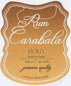 Carabala - Gold