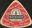 Mackeson