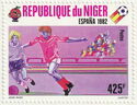 España'82, world cup soccer