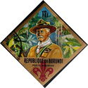 Lord Baden-Powell