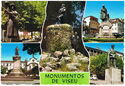 Monumentos de Viseu